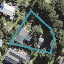 26 Valley Road, Omiha, Waiheke Island