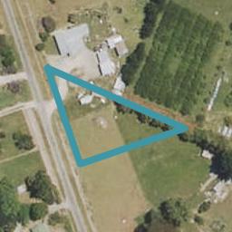 0 Branson Road, Waipaoa, Gisborne