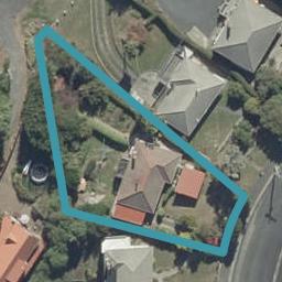 45 Belford Street, Waverley, Dunedin