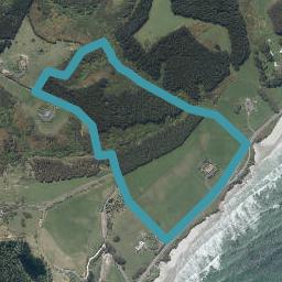 146 Taieri Mouth Road, Kuri Bush, Brighton