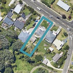 252 Pohutukawa Avenue, Ohope, Ohope