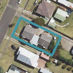14 Cook Street, Te Hapara, Gisborne