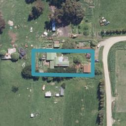 1 Inverness Street, Waikouaiti, Waikouaiti