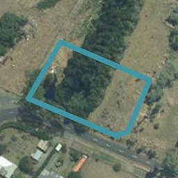 643 Kohanga Road, ONEWHERO