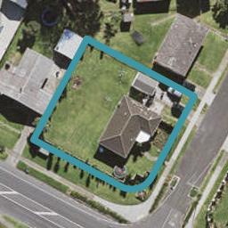 2 Pershore Place, Mangere, Auckland