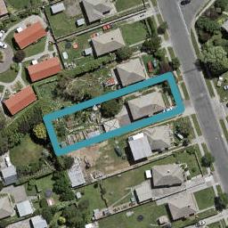 22 Lyon Street, Glengarry, Invercargill