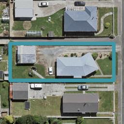 153 Waiau Crescent, Kingswell, Invercargill