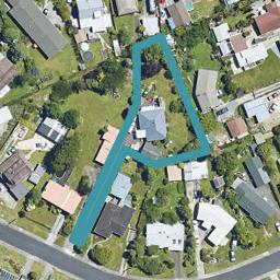 12 Darroch Street, Fairy Springs, Rotorua