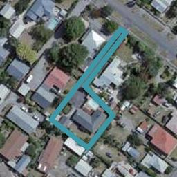 1A Clifton Avenue, Carterton