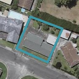 10 Knights Grove, Otaki