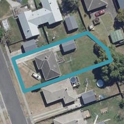 50 Tennyson Road, Enderley, Hamilton
