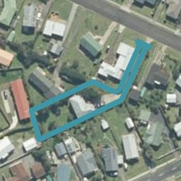 8 Waimarei Avenue, Paeroa, Paeroa