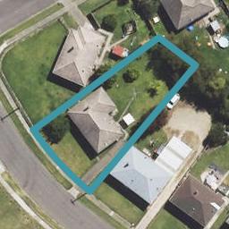 33 Atkinson Street, Mangapapa, Gisborne