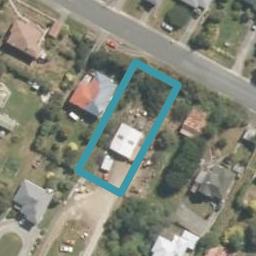 32 Stamford Street, Balclutha