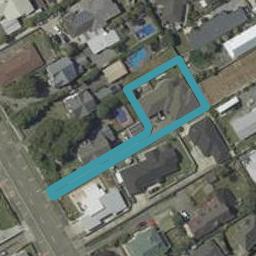 51 North Street, Palmerston North, Palmerston North