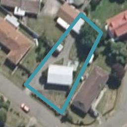 3 Mansell Crescent, Bulls