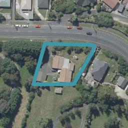 81 Brockville Road, Glenross, Dunedin