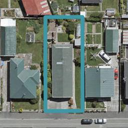 570 Tweed Street, Newfield, Invercargill