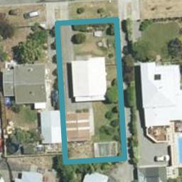 13 Leitrim Street, Redwoodtown, Blenheim