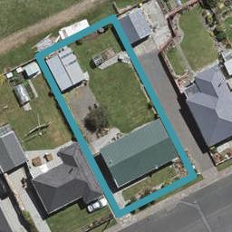 22 Enniskillen Street, Clifton, Invercargill