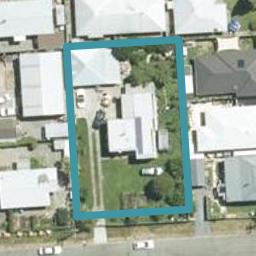 13 South Street, Blenheim