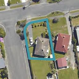 29 Bayview Street, Kaikoura