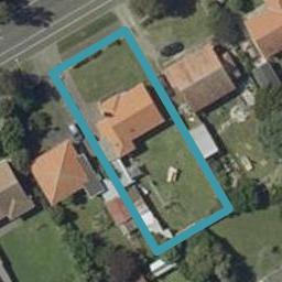 254 College Street, West End, Palmerston North