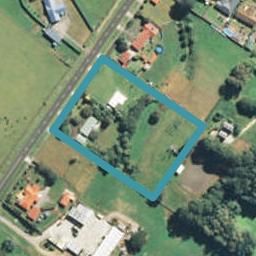 28 Ketemarae Road, Hawera