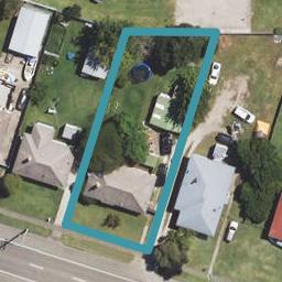753 Childers Road, Elgin, Gisborne