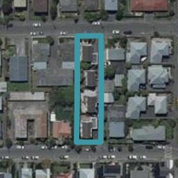 50B Berry Street, St Albans, Christchurch