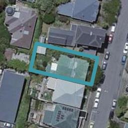 11 Kenwyn Terrace, Newtown, Wellington