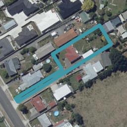 153A Denbigh Street, Feilding, Feilding