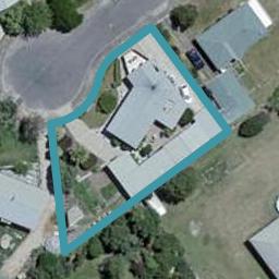 3 Greenaway Place, Martinborough