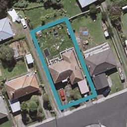 32 Parsons Street, Vogeltown, New Plymouth