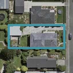 24 Elm Crescent, Gladstone, Invercargill