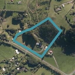 158 Tangihua Road, Whangarei