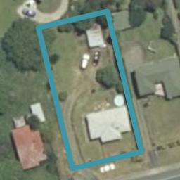 133 Main North Road, Otorohanga, Otorohanga