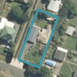 3 Thompson Street, Leamington, Cambridge