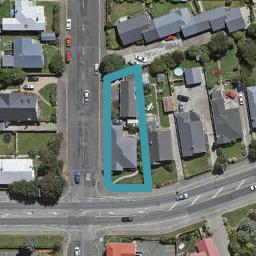 260 Tay Street, Richmond, Invercargill