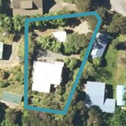 8 Matai Street, Rai Valley