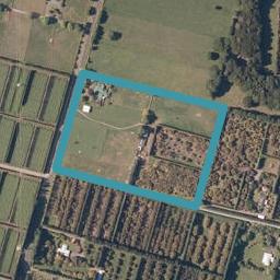 145 Pukeatua Road, Whangarei