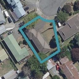 25 Dover Road, St Andrews, Hamilton
