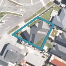 167 Shakespeare Street, Greymouth, Greymouth