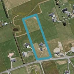 97 Millwood Glen, Mill Road