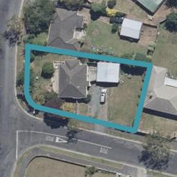 1 Slim Street, Bader, Hamilton