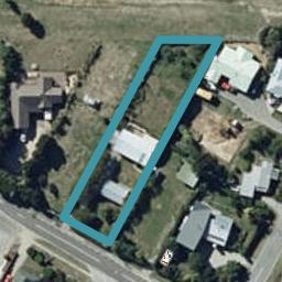16 Capell Avenue, Lake Hāwea