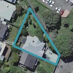 32 Rawhiti Terrace, Kelburn, Wellington