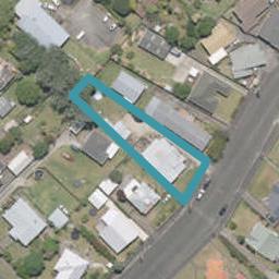 46C Tawa Street, Gonville, Whanganui