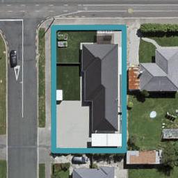 6 Dyson Street, Strathern, Invercargill