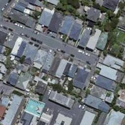 14 Caroline Street, Mount Victoria, Wellington